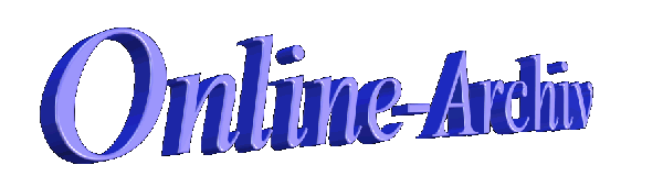 Online-Archiv