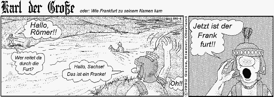 Karl der Große (2)