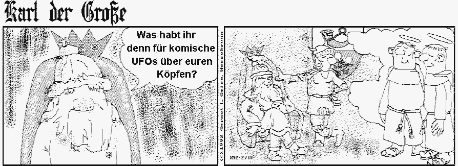 Karl der Große (2)