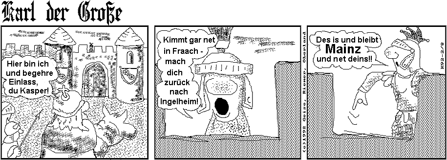 Karl der Große (1)